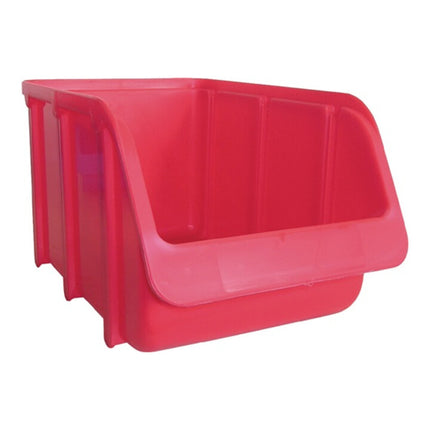 HÜNERSDORFF open fronted storage box L318/286xW146xH127mm ( 9000449017 )