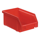 LA-KA-PE open-fronted storage box LK L160/140xW105xH75mm ( 9000449031 )