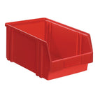 LA-KA-PE Open fronted storage box LK L290/266xW140xH130mm ( 9000449034 )