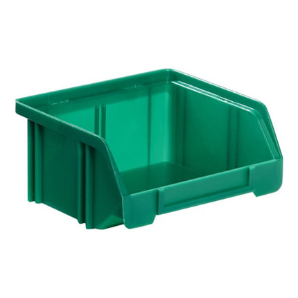 LA-KA-PE Caja de almacenamiento visible LK L85/65xW105xH45mm (9000449045)