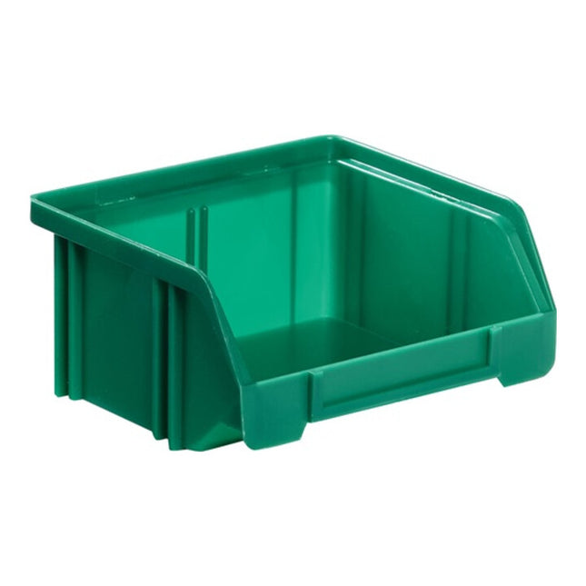 LA-KA-PE Caja de almacenamiento visible LK L85/65xW105xH45mm (9000449045)