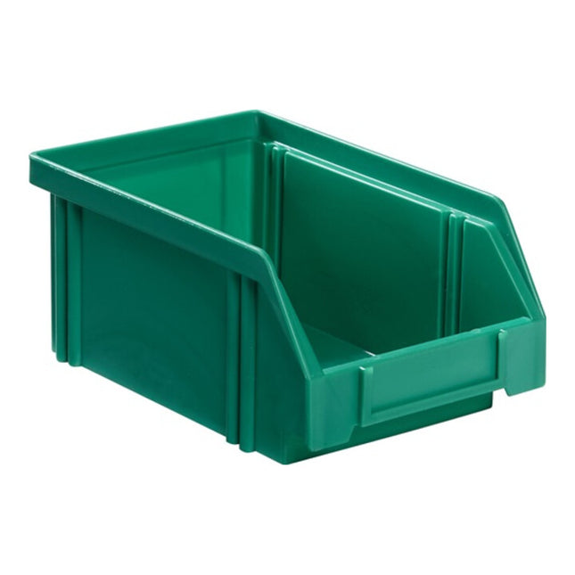 LA-KA-PE open-fronted storage box LK L160/140xW105xH75mm ( 9000449046 )