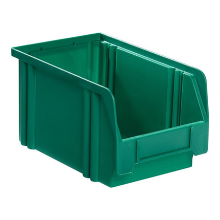 LA-KA-PE Caja abierta LK L230/200xA140xA130mm ( 9000449048 )