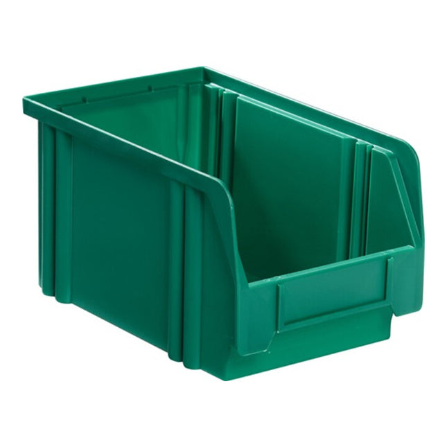 LA-KA-PE Caja abierta LK L230/200xA140xA130mm ( 9000449048 )
