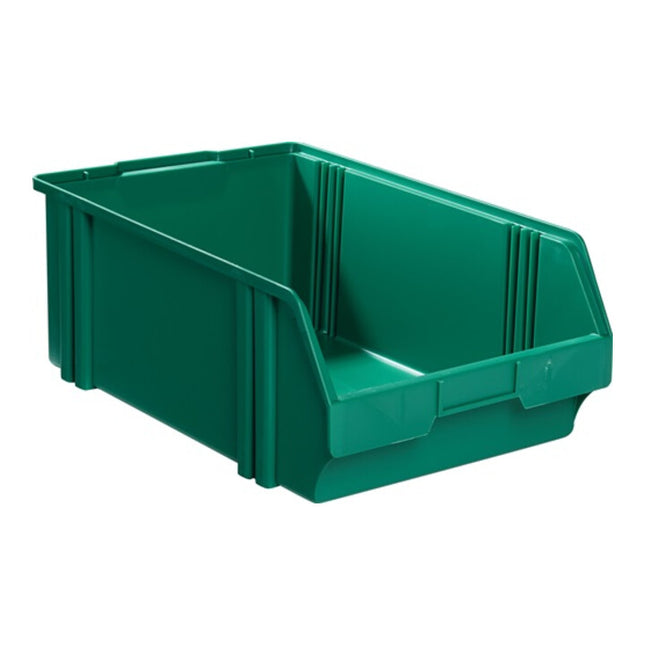 LA-KA-PE Open fronted storage box LK L500/450xW300xH180mm ( 9000449052 )