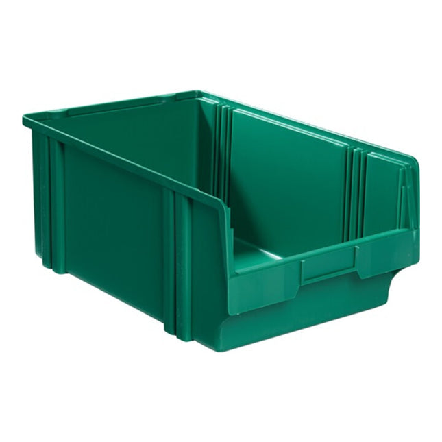 LA-KA-PE Open fronted storage box LK L500/450xW300xH200mm ( 9000449053 )