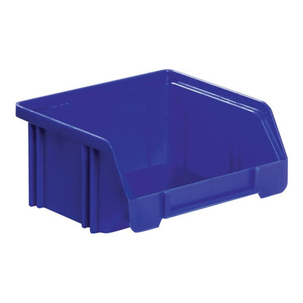 LA-KA-PE open-fronted storage box LK L85/65xW105xH45mm ( 9000449060 )
