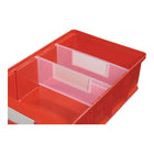 LA-KA-PE tabique para caja estantería L. 152 mm (9000449233)