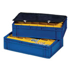 Caja insertable LA-KA-PE 86 x 73 x 120 mm (9000449358)