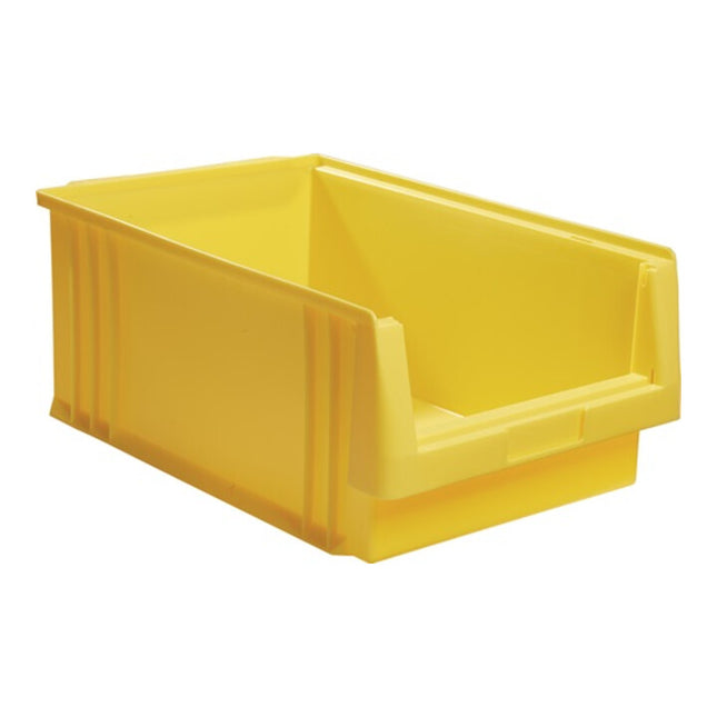 LA-KA-PE Open fronted storage box PLK L500xW315xH200mm ( 9000449403 )