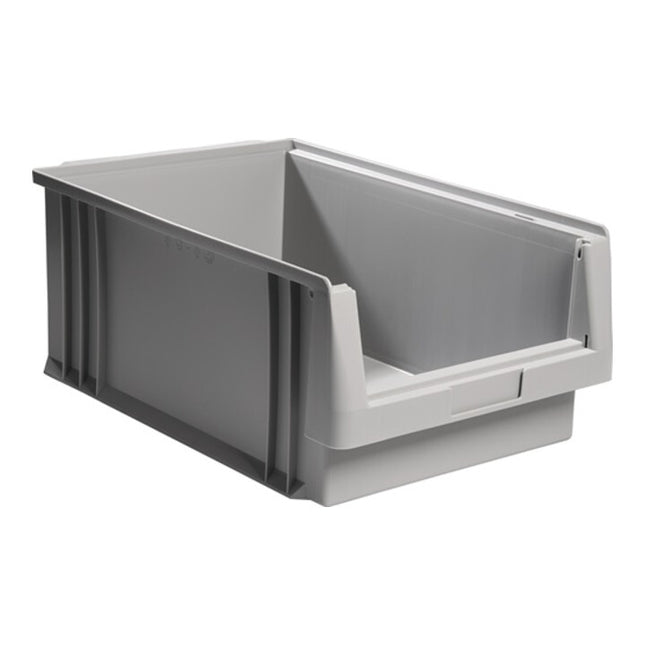 LA-KA-PE Open fronted storage box PLK L500xW315xH200mm ( 9000449404 )