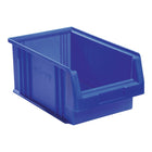 LA-KA-PE Open fronted storage box PLK L330xW213xH150mm ( 9000449416 )