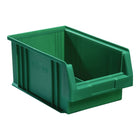 LA-KA-PE Open fronted storage box PLK L330xW213xH150mm ( 9000449417 )