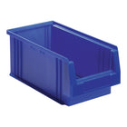 LA-KA-PE Open fronted storage box PLK L290xW150xH125mm ( 9000449421 )