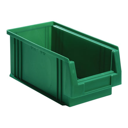LA-KA-PE Open fronted storage box PLK L290xW150xH125mm ( 9000449422 )