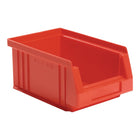 LA-KA-PE Open fronted storage box PLK L164xW105xH75mm ( 9000449430 )
