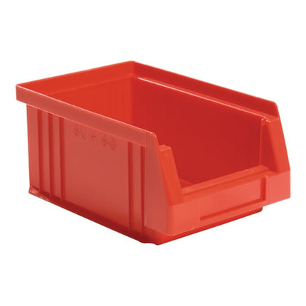 LA-KA-PE Open fronted storage box PLK L164xW105xH75mm ( 9000449430 )