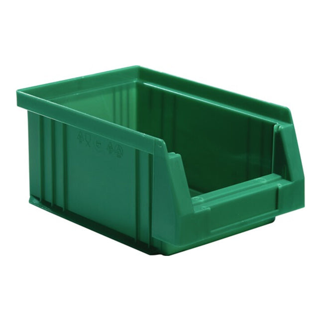 LA-KA-PE Open fronted storage box PLK L164xW105xH75mm ( 9000449432 )
