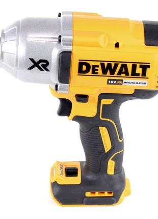 DeWalt DCF 897 NT Akku Schlagschrauber 18V 3/4'' 950Nm Brushless + 1x Akku 4,0Ah + TSTAK - ohne Ladegerät - Toolbrothers