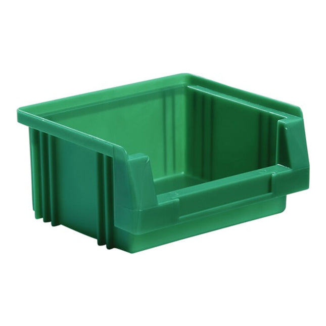 LA-KA-PE caja de almacenaje abierta PLK L90xA102xH50mm ( 9000449437 )