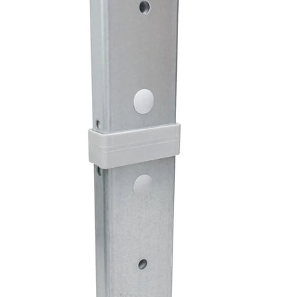 Porta neumáticos SCHULTE Al2000xAn1000xP400 mm (9000449850)