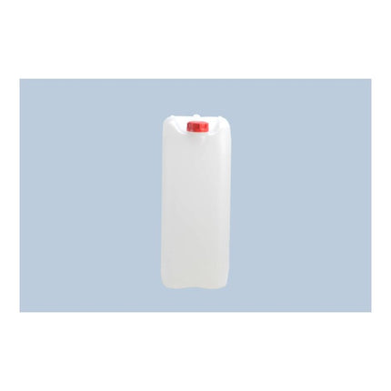 HÜNERSDORFF industrial canister 30 l PE UN approval ( 9000450198 )