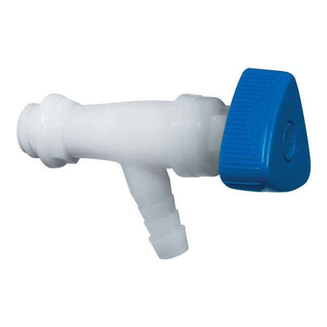 HÜNERSDORFF plastic outlet tap 12.70 mm ( 9000450210 )
