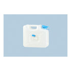 HÜNERSDORFF water canister 12 l HD-PE stackable, with drain tap ( 9000450215 )