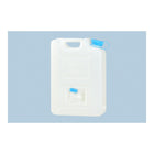 HÜNERSDORFF water canister 22 l HD-PE stackable, with drain tap ( 9000450216 )