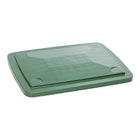 Tapa CRAEMER L945xA725mm verde ( 9000450276 )