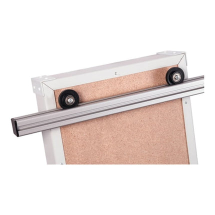 Pannello di pianificazione EICHNER H1282xL315xP78 mm ( 9000451252 )