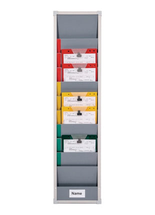 EICHNER Tableau d'organisation  H1282xl315xP78 mm ( 9000451252 )