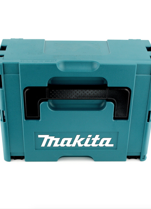 Makita ST 113 DZ Akku Tacker 10,8V im Makpac + 2x 4,0 Ah Akku + Ladegerät - Toolbrothers