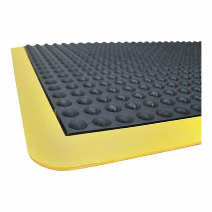 COBA Workplace floor covering Finished mat L1200xW900xS14mm ( 9000452315 )