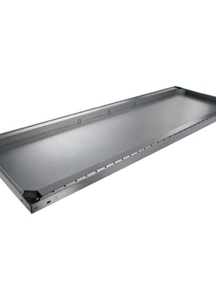 META Shelf W1700xD400mm Load capacity 200 kg ( 9000452751 )