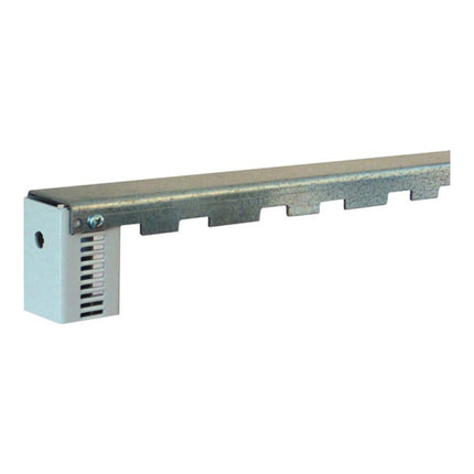 MAUSER cover rail length 1010 mm galvanised ( 9000453874 )