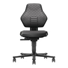 BIMOS task swivel chair Air Flow castors ( 9000454090 )