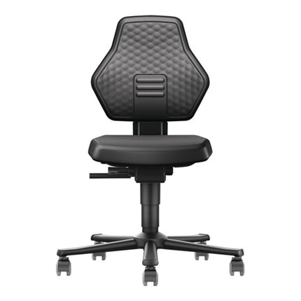 BIMOS task swivel chair Air Flow castors ( 9000454090 )