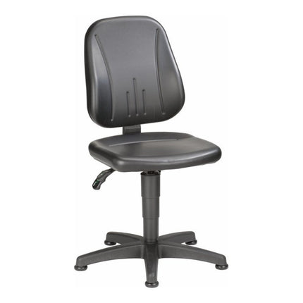 BIMOS industrial swivel chair Unitec floor glides ( 9000454171 )
