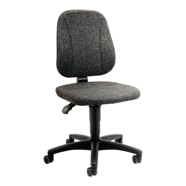 BIMOS industrial swivel chair Unitec castors ( 9000454183 )