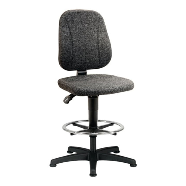 BIMOS industrial swivel chair Unitec floor glides + foot ring ( 9000454184 )