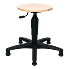 TOPSTAR swivel stool with floor glides ( 9000454311 )