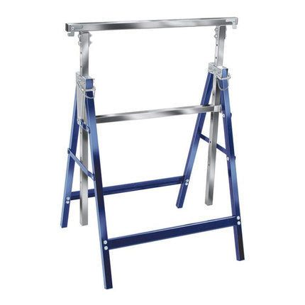 Caballete de trabajo BRENNENSTUHL altura máx. 1310 mm ( 9000461900 )