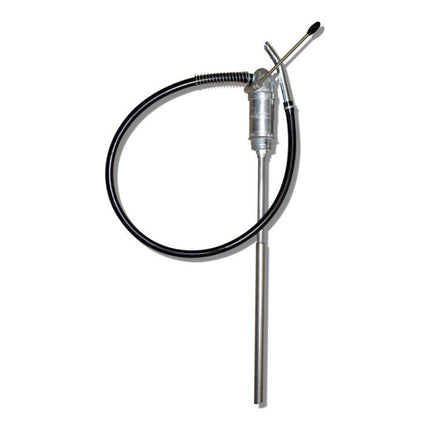 TECALEMIT hand piston pump zinc die-cast 0.25 l/stroke ( 9000466108 )