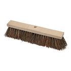 Piassava road broom length 500 mm ( 9000470099 )