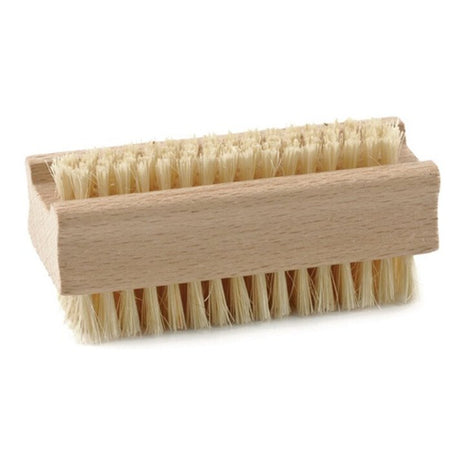 Brosse de lavage des mains  bois des deux côtés ( 9000470242 )