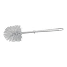 Toilet brush plastic white without rim cleaner ( 9000470247 )