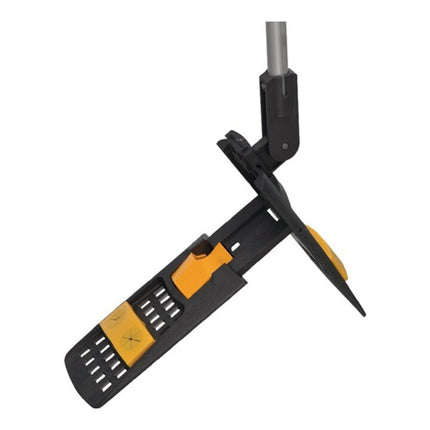 VERMOP Set di mop Sprint Porta mop e manico in alluminio in plastica ( 9000472088 )