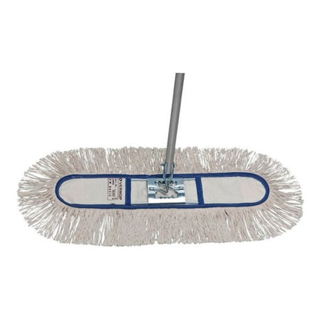 VERMOP damp mop mop, holder and aluminium handle ( 9000472090 )