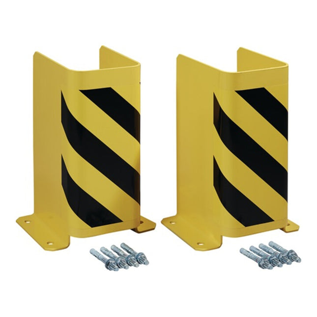 TTS Équerre de protection  H400xL160/200 mm ( 9000480001 )